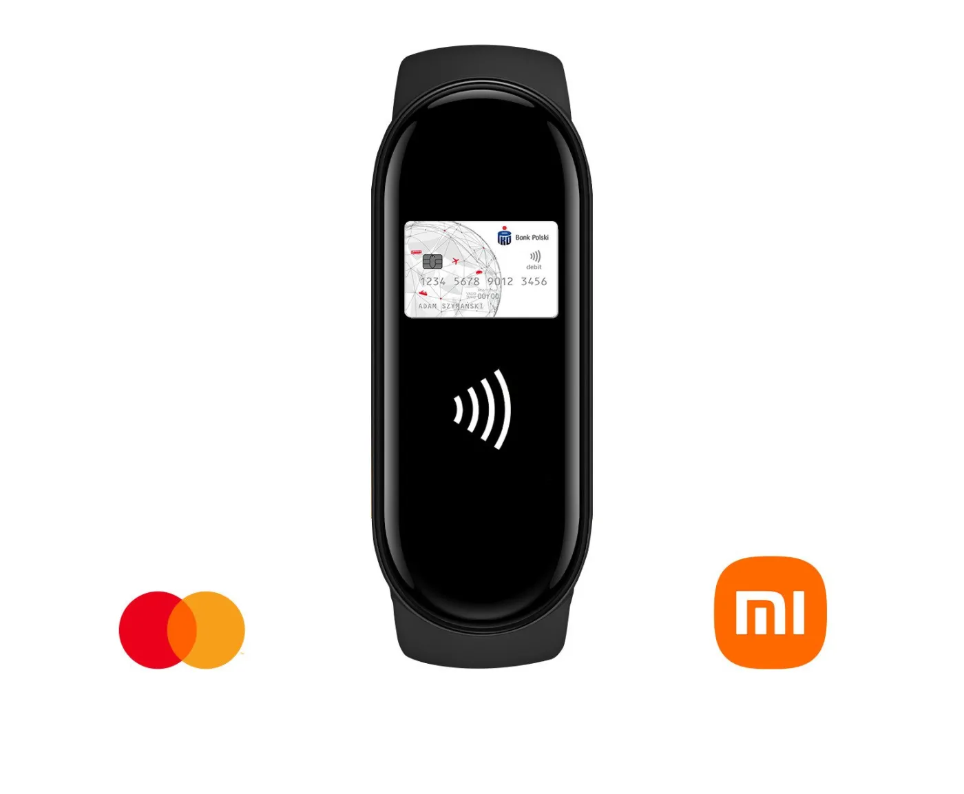 Klienci PKO BP mogą korzystać z Xiaomi Pay