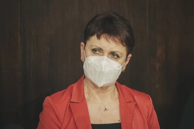Minister środowiska Czech: Jestem gotowa pojechać do Warszawy z ostateczną ofertą umowy o Turowie