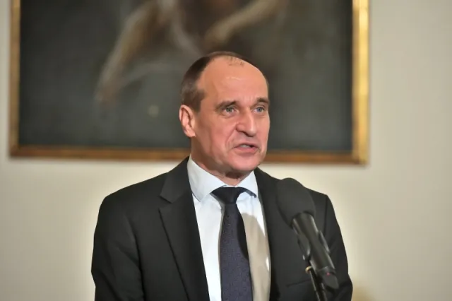 Kukiz o komisji ws. podsłuchów: Zrobię wszystko, by to nie była fikcja [WYWIAD]