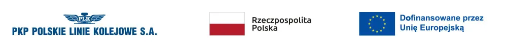 pkp - ue - logotypy