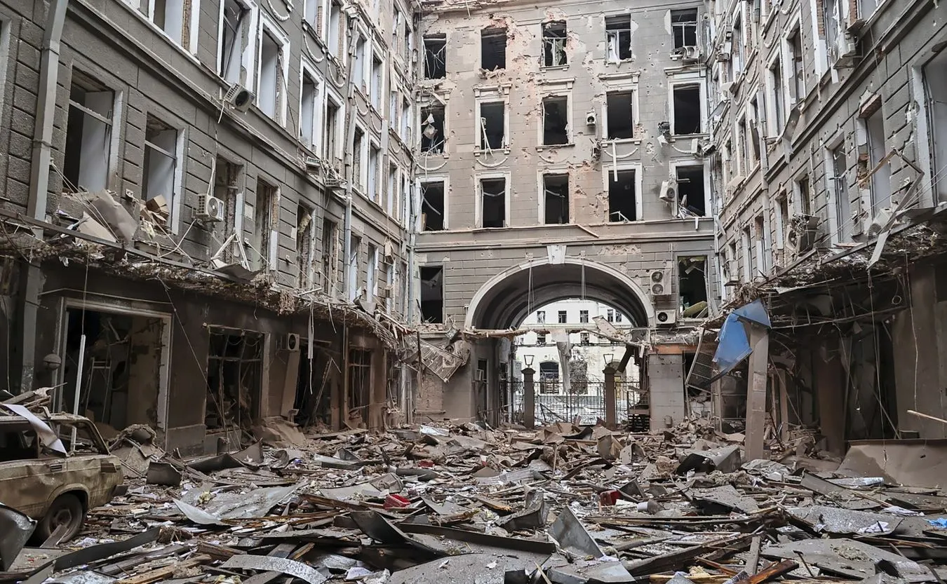 Ukraina: Rosjanie strzelają do ludności cywilnej i wykorzystują kobiety, dzieci i osoby starsze jako żywe tarcze