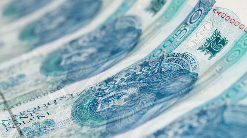 Narodowy Bank Polski informuje, że w Polsce nie zabraknie gotówki