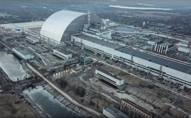 MAEA: Utraciliśmy kontakt z systemami monitorującymi poziom promieniowania w Czarnobylu