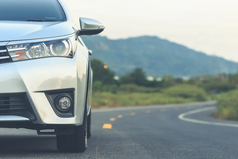 Leasing pojazdów przestał się opłacać? Sprawdzamy, jak firmy zareagowały na zmianę przepisów podatkowych