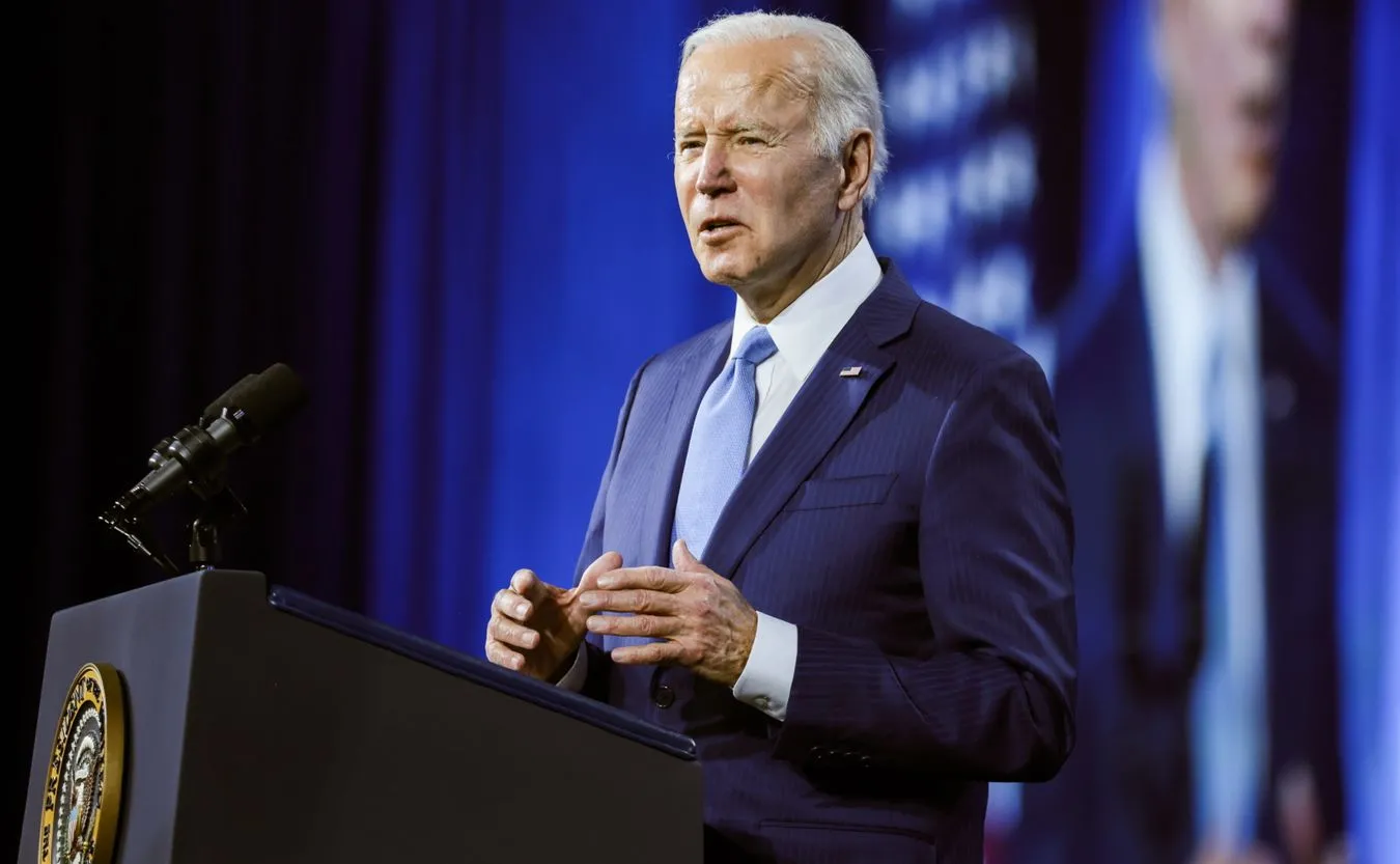 Joe Biden może odwiedzić Polskę w przyszłym tygodniu