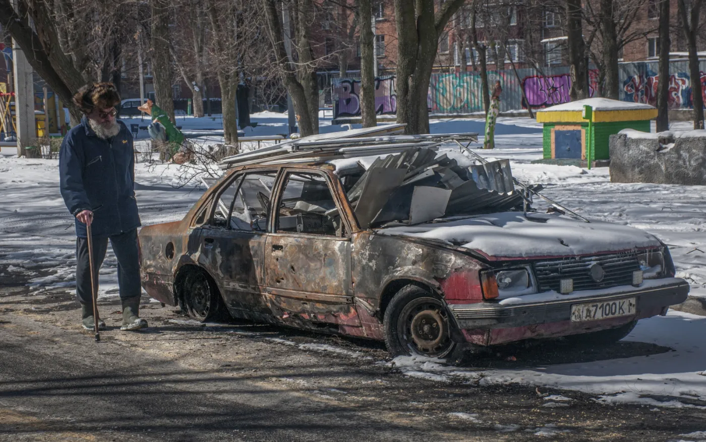 Państwa NATO wysłały na Ukrainę systemy przeciwlotnicze, w tym S-300