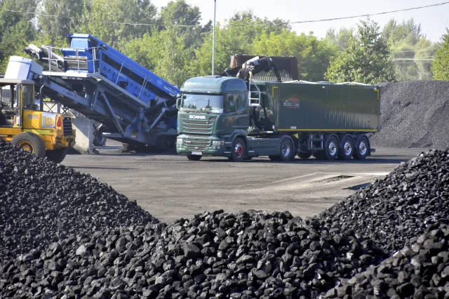 Dodatek węglowy: Znamy szczegóły zmian planowanych w ustawie [NEWS DGP]