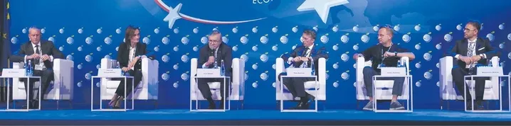 Ukraina walczy o naszą wolność