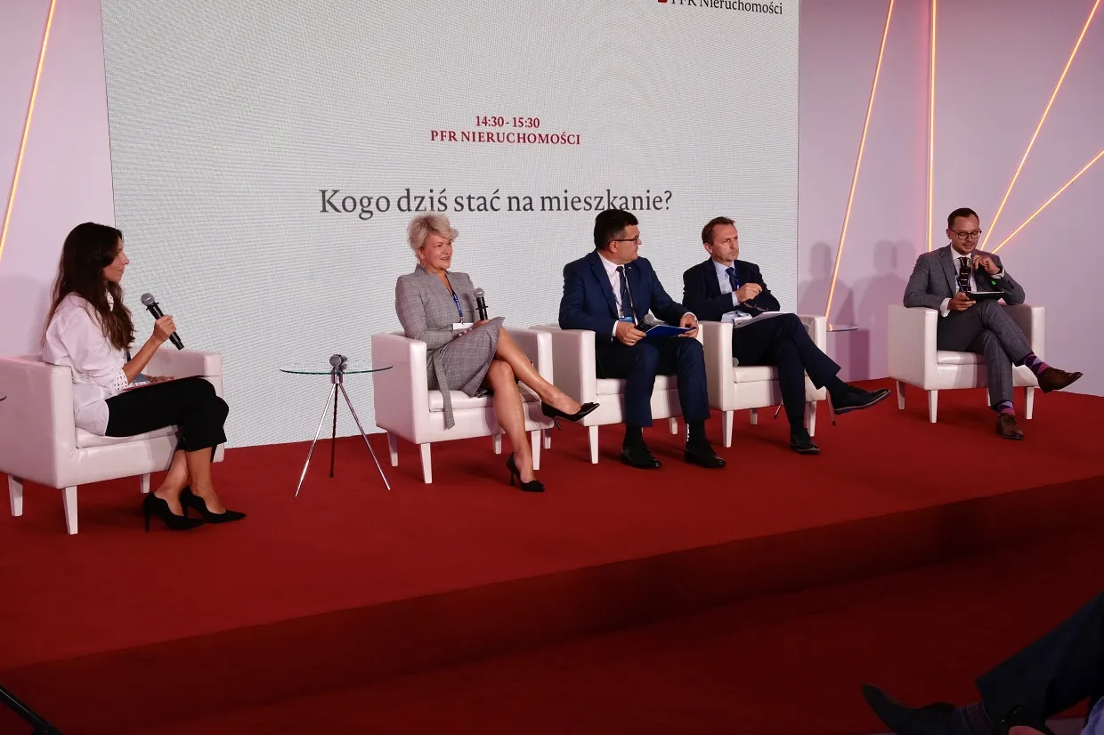 Są sposoby, aby zwiększyć liczbę mieszkań i zmniejszyć ich cenę