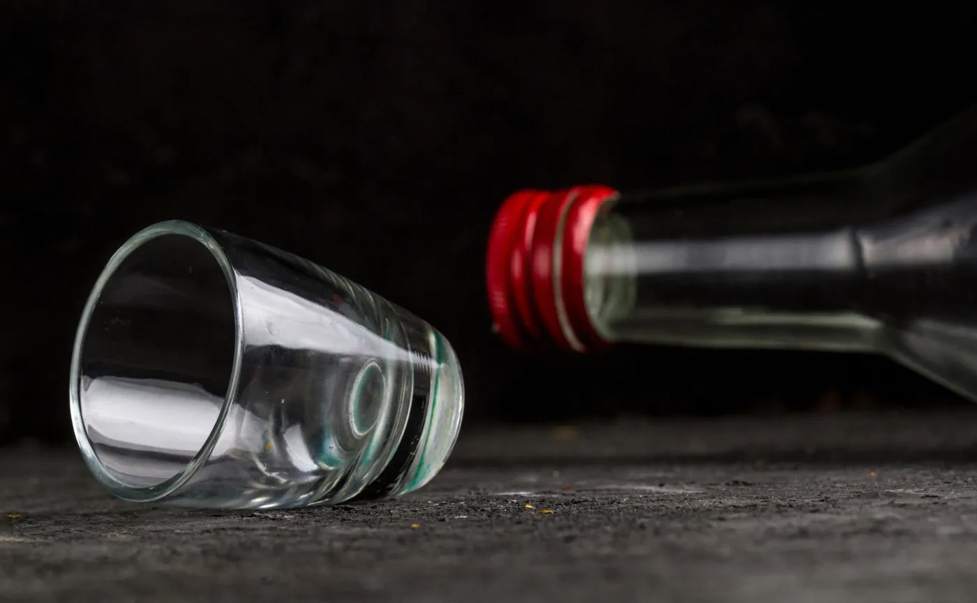 Polacy wydali rekordową kwotę na alkohol