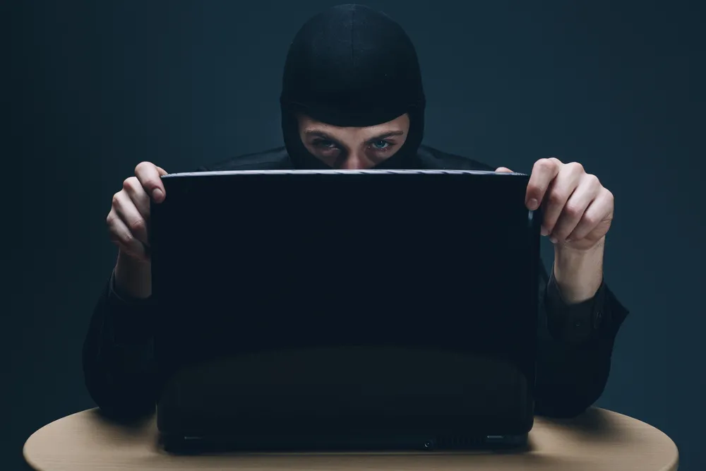 Czy Rosja planuje cyberatak na Ukrainę? Kreml zaprzecza