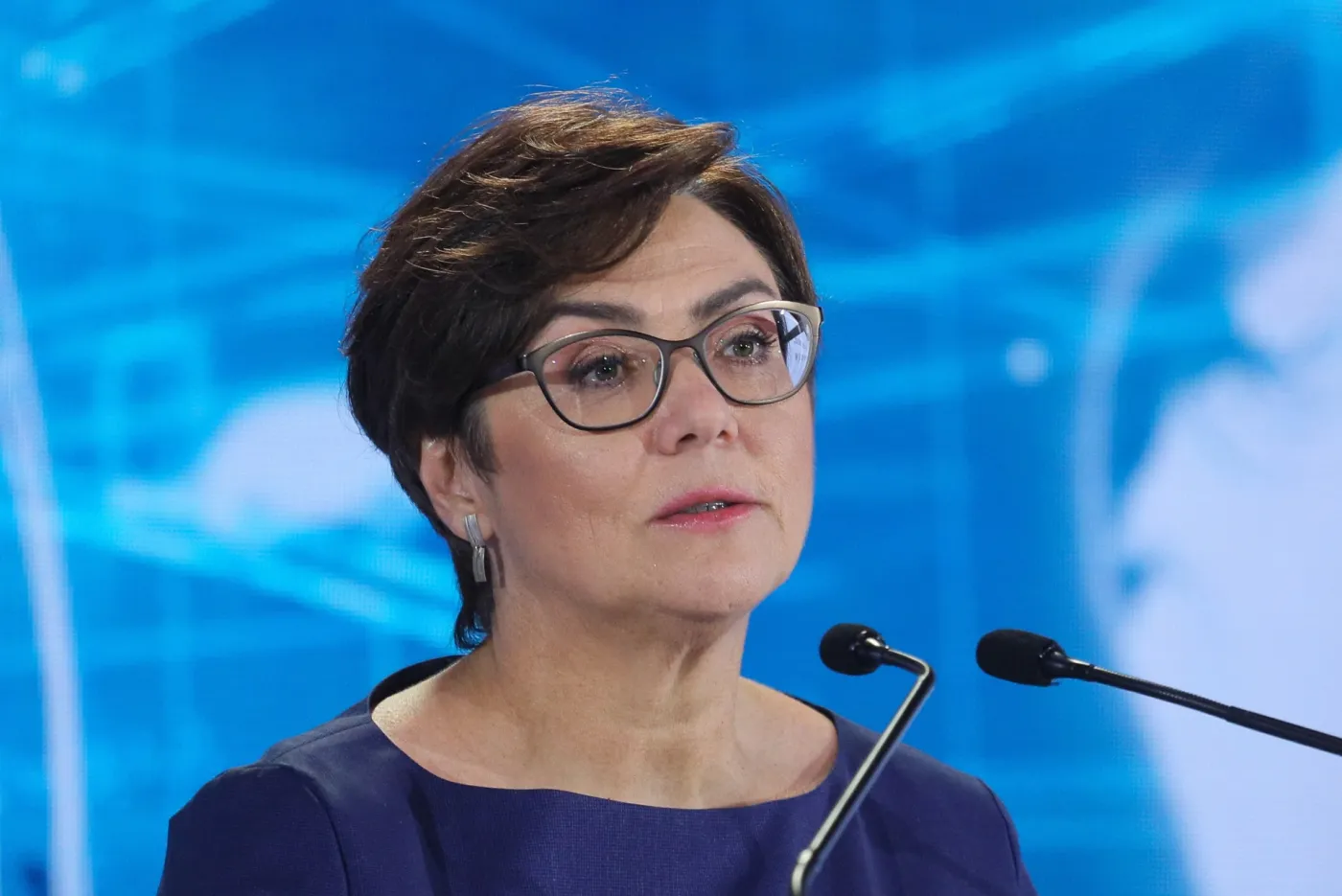 Klub PiS zgłosił kandydatury Iwony Dudy i Gabrieli Masłowskiej do Rady Polityki Pieniężnej