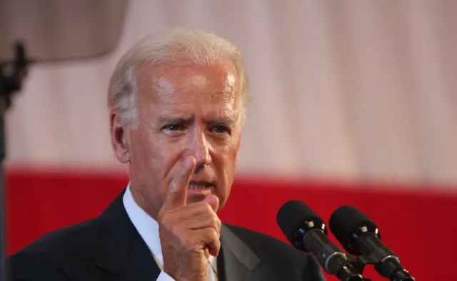 Biden: Do końca maja będą szczepionki dla każdego dorosłego Amerykanina