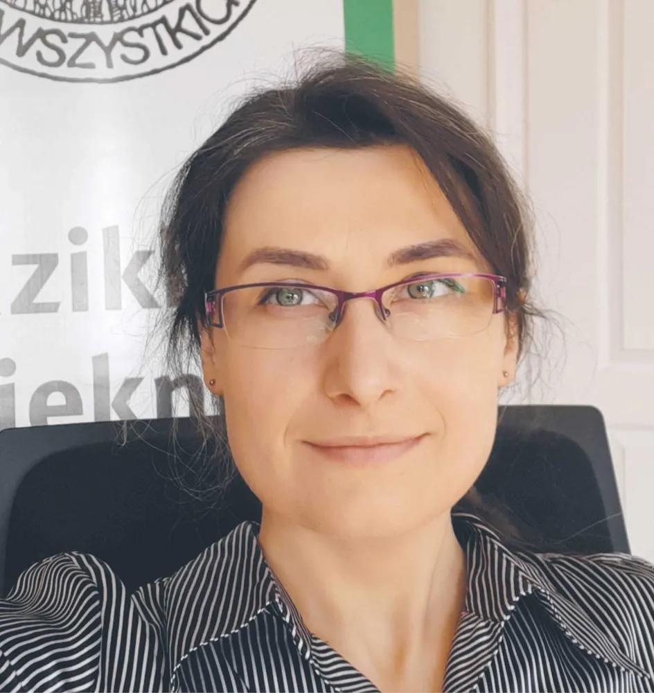 maciąga