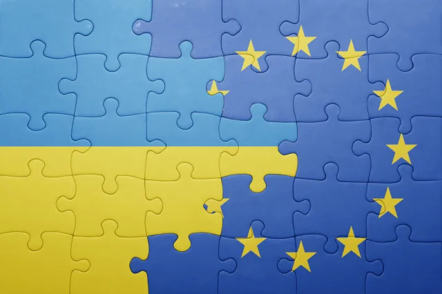 Mieńkowska-Norkiene: Ukraina w UE? Ekspresowa ścieżka raczej nie, ale przyspieszona tak [WYWIAD]