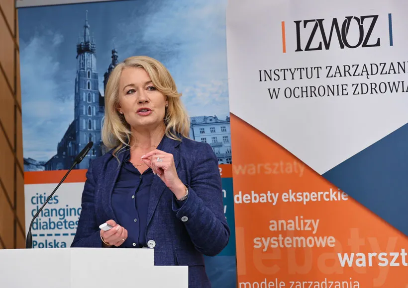 Zatrzymać tycie i cukrzycę