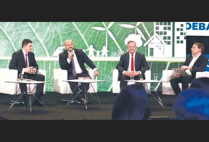 Polska w drodze do neutralności klimatycznej