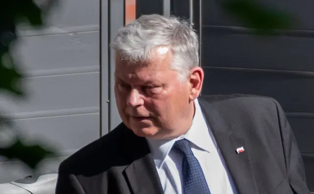 Suski: Dość szantażu Polski przez UE, nie poddamy się niewoli brukselskiej