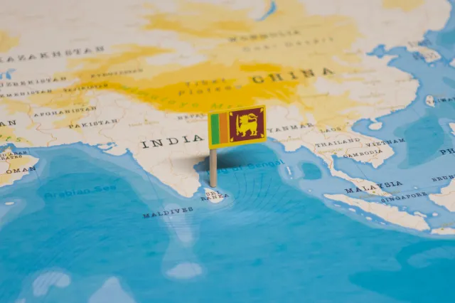 Sri Lanka: Inflacja zbliża się do 60 procent