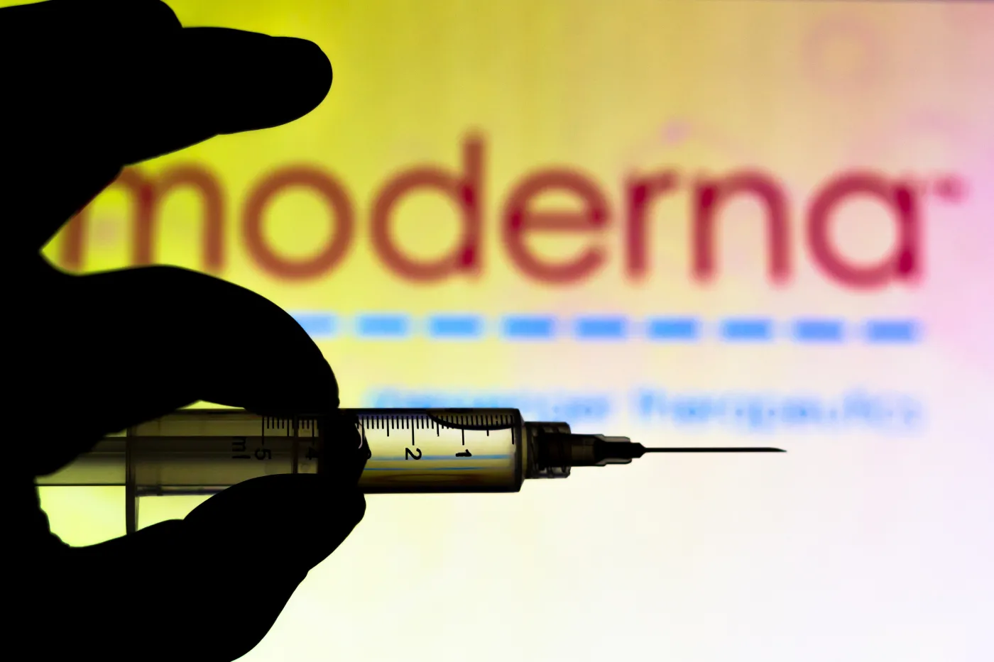 Moderna uzyskała oficjalną aprobatę WHO