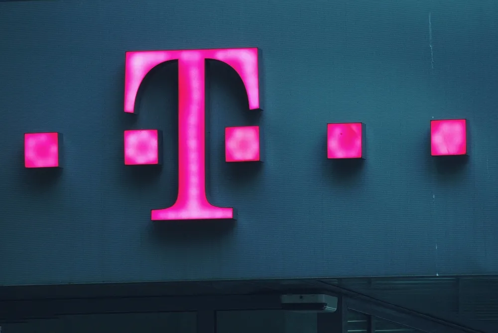 Zmiany warty w T-Mobile