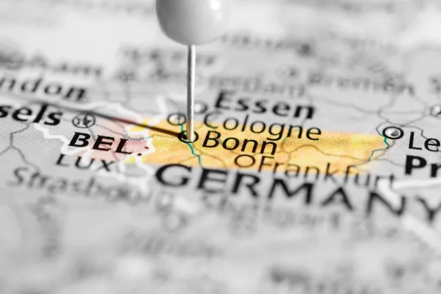 Nowe obowiązki dla kontrahentów niemieckich firm