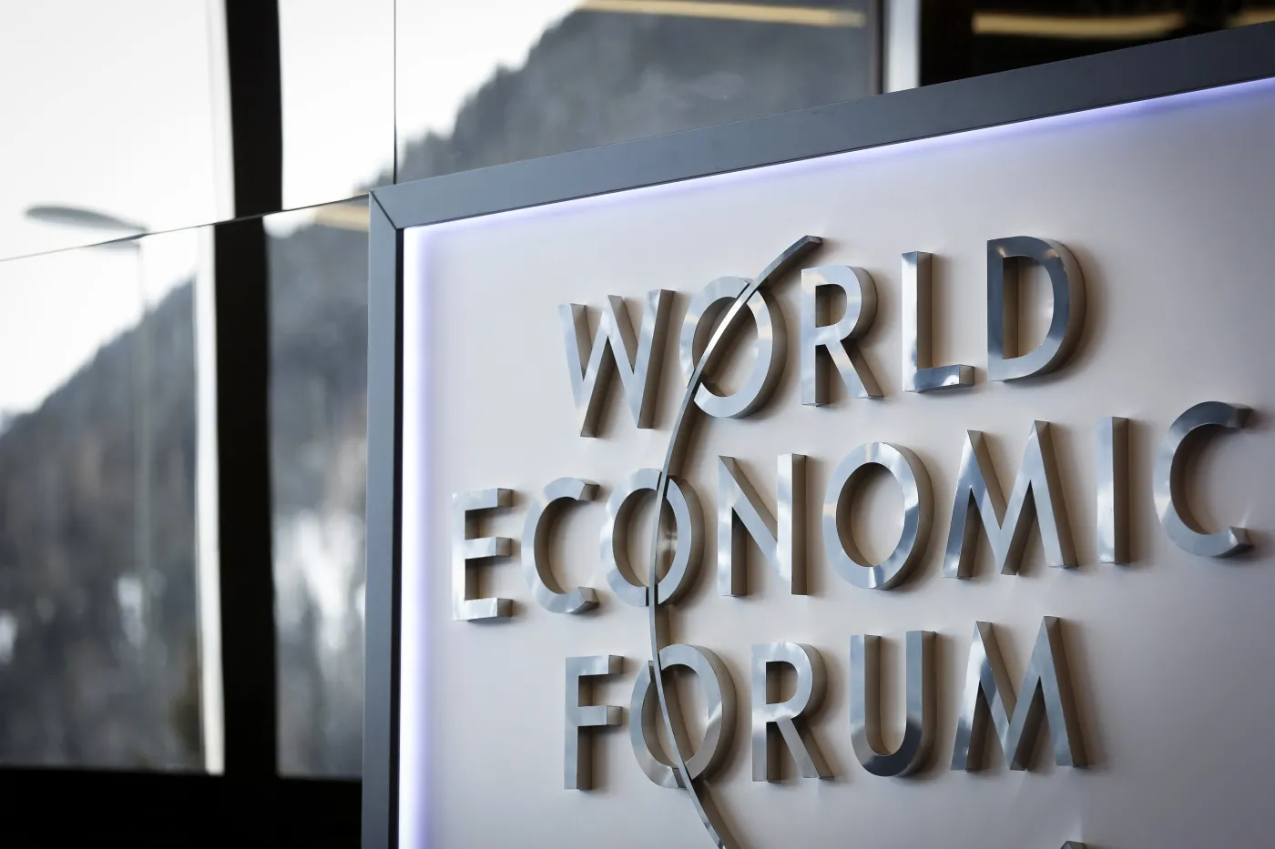 Davos: Zakończyło się 46. Światowe Forum Gospodarcze