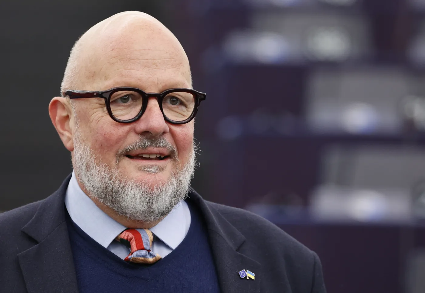 Marc Angel wybrany na wiceprzewodniczącego Parlamentu Europejskiego