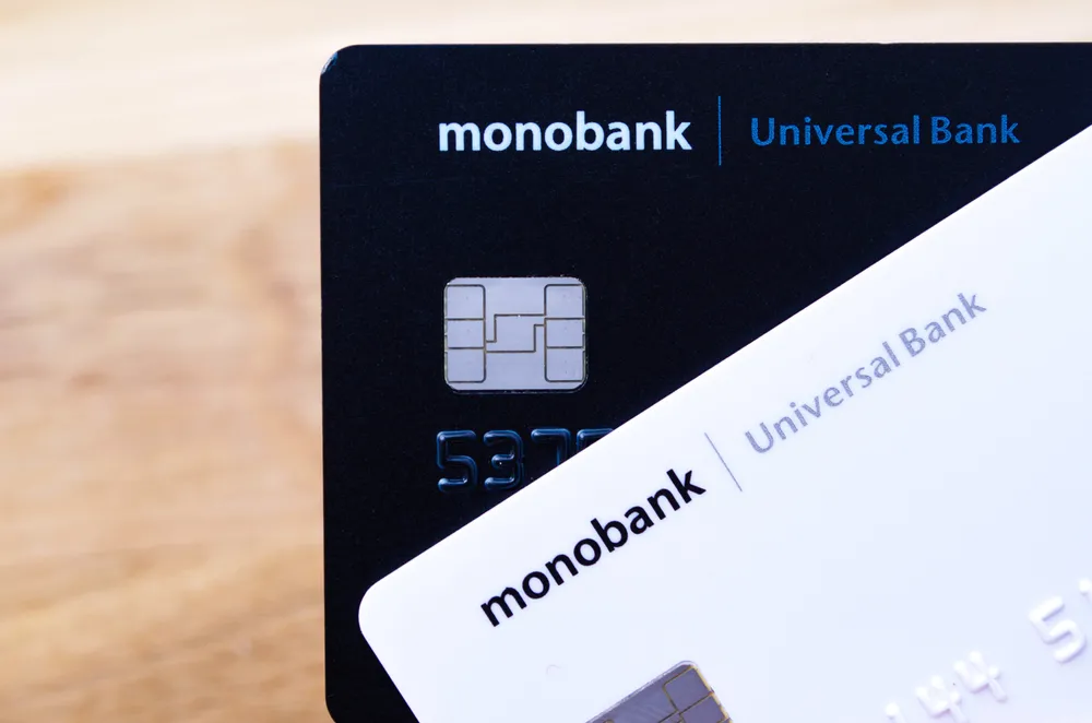 Monobank z Ukrainy wejdzie na polski rynek? KNF przedstawiła swoje oczekiwania