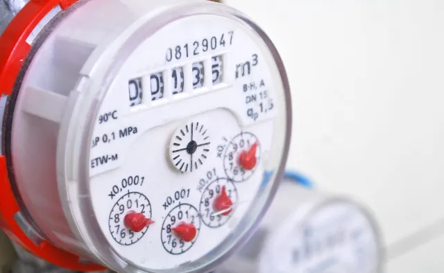Zdalne ciepłomierze i wodomierze najpóźniej w 2027. Sejm zmienił ustawę o efektywności energetycznej