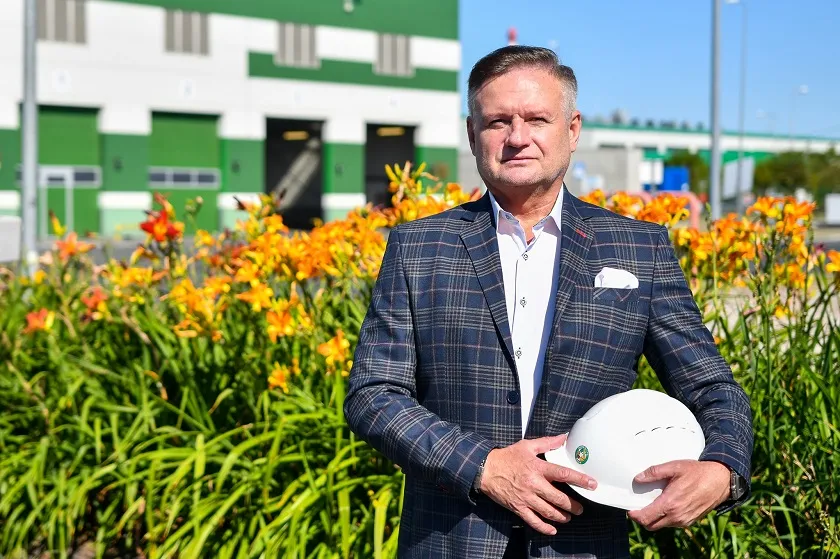 Termiczne przekształcanie odpadów nie szkodzi bardziej niż… grill!
