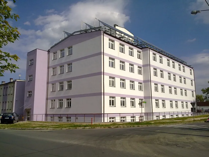 Hospitalizacja na najwyższym poziomie