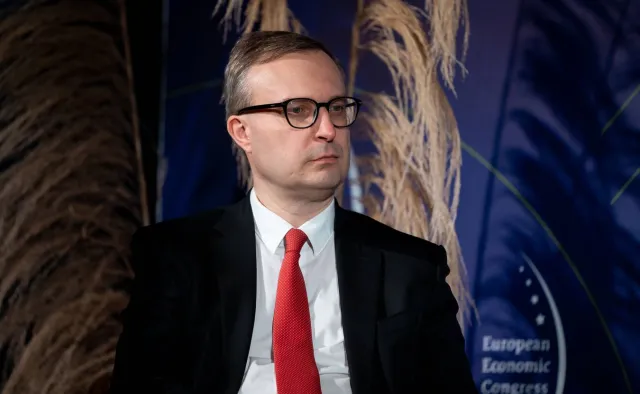 Borys: Rząd być może nie będzie mógł przedłużyć tarczy antyinflacyjnej