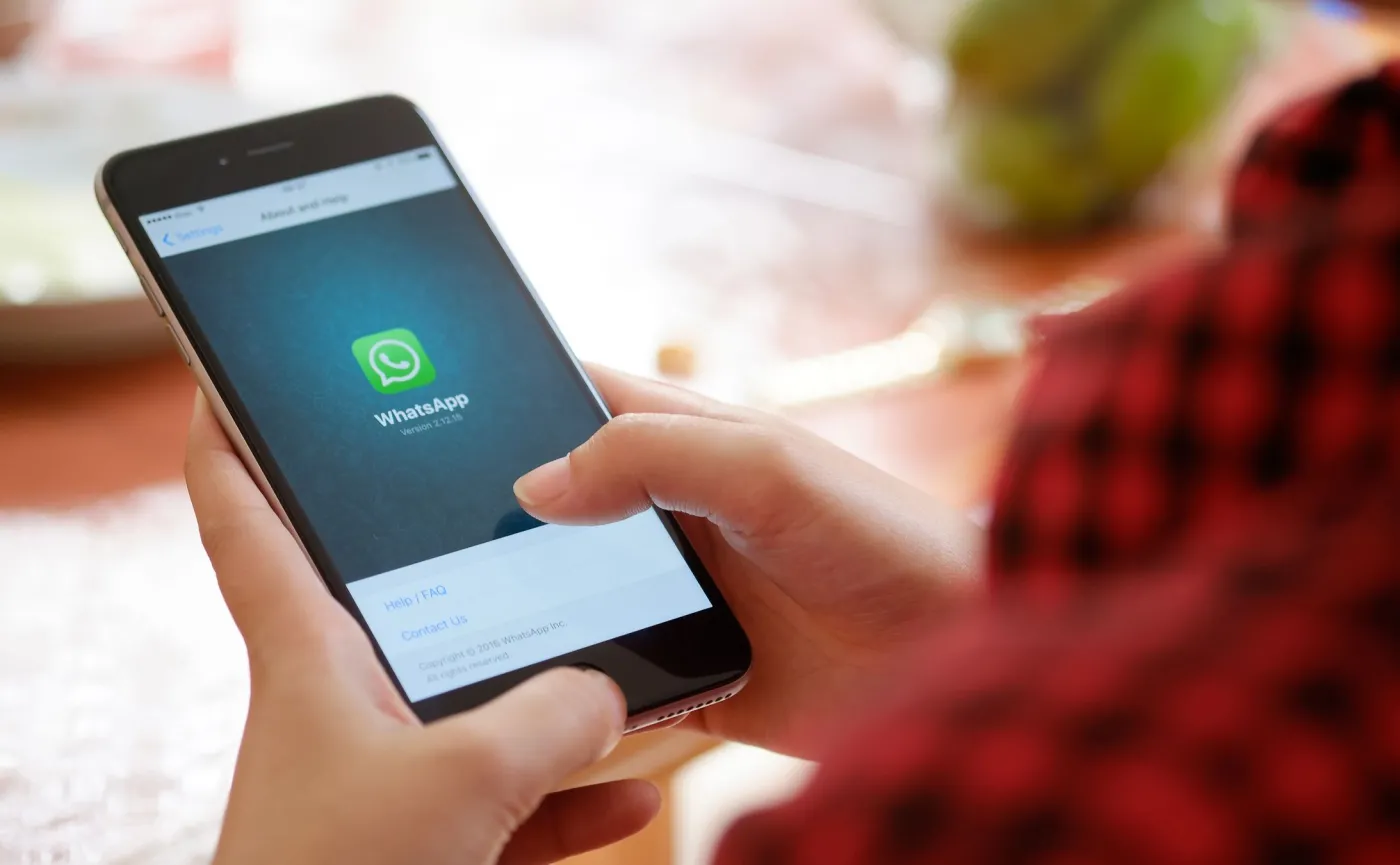 Bruksela zmusiła WhatsApp do większej przejrzystości