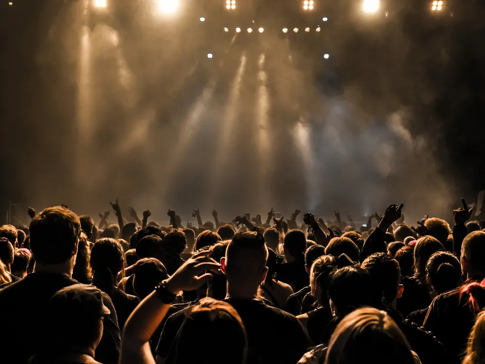 Bezbożne bóstwa estrady. Muzyka heavymetalowa w Polsce to niełatwy kawałek chleba