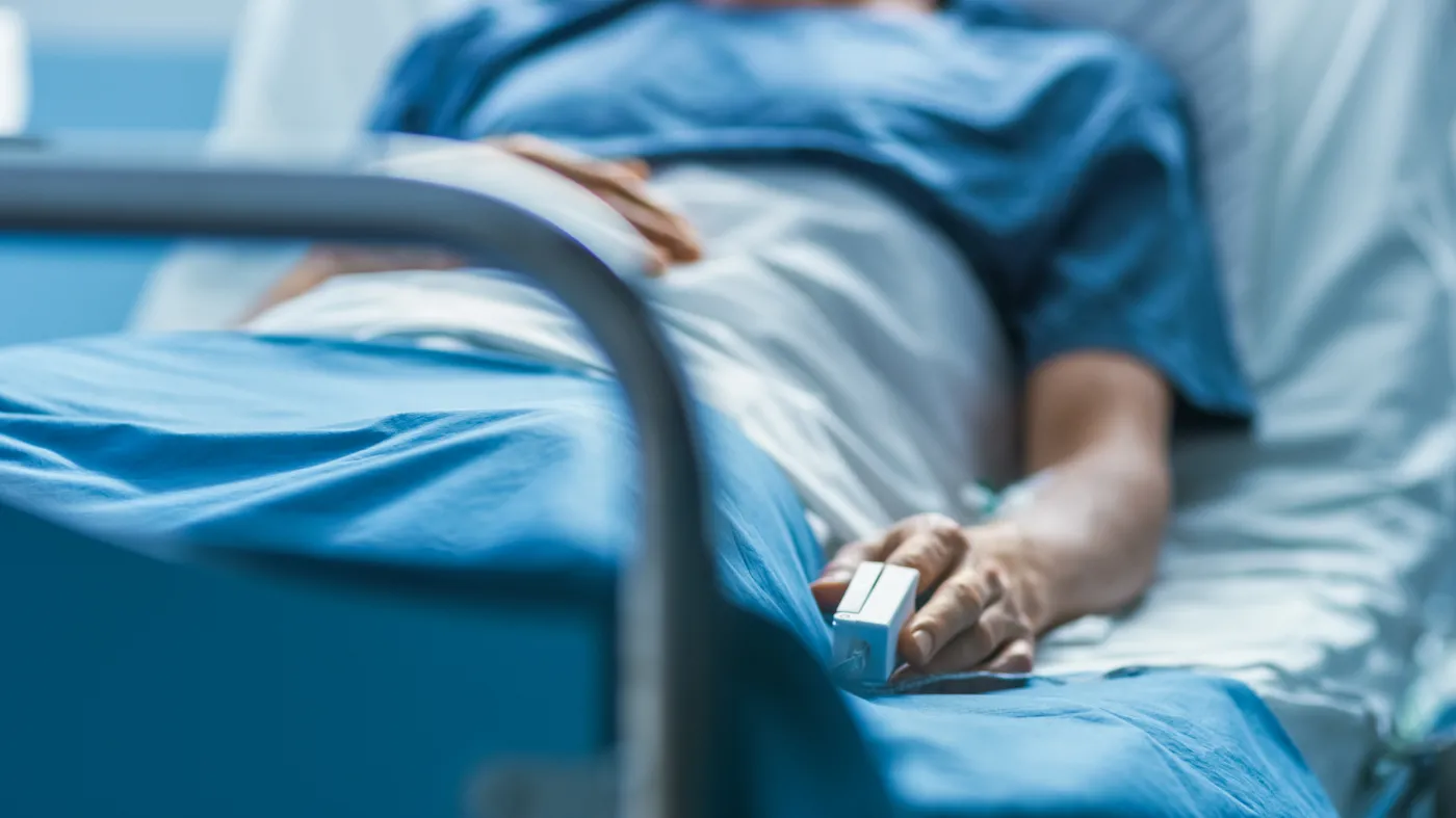 Nie tylko śmierć bliskiego zrywa więzi rodzinne