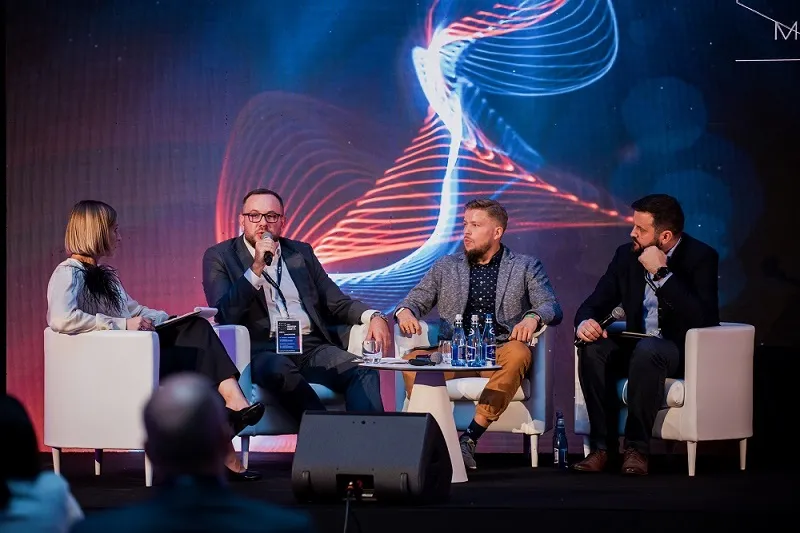 Rolnictwo przyszłości już tu jest