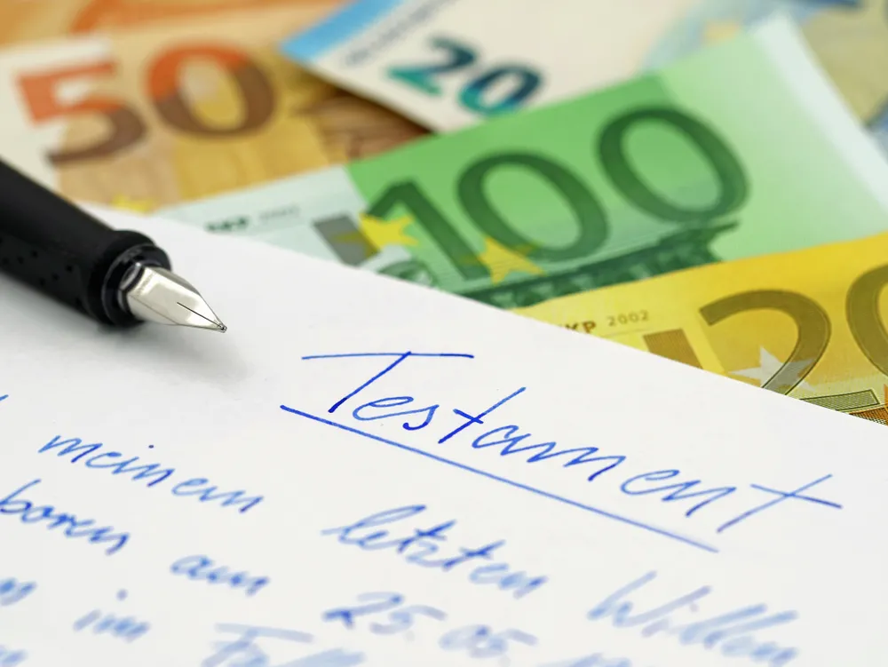Ważne zmiany w testamentach. Będzie trudniej o fałszerstwo