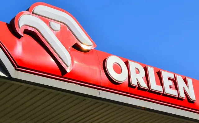 Orlen przejmie bezgotówkowo