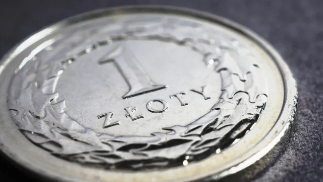 Duda z RPP: Poziom stóp procentowych mamy optymalny [WYWIAD]