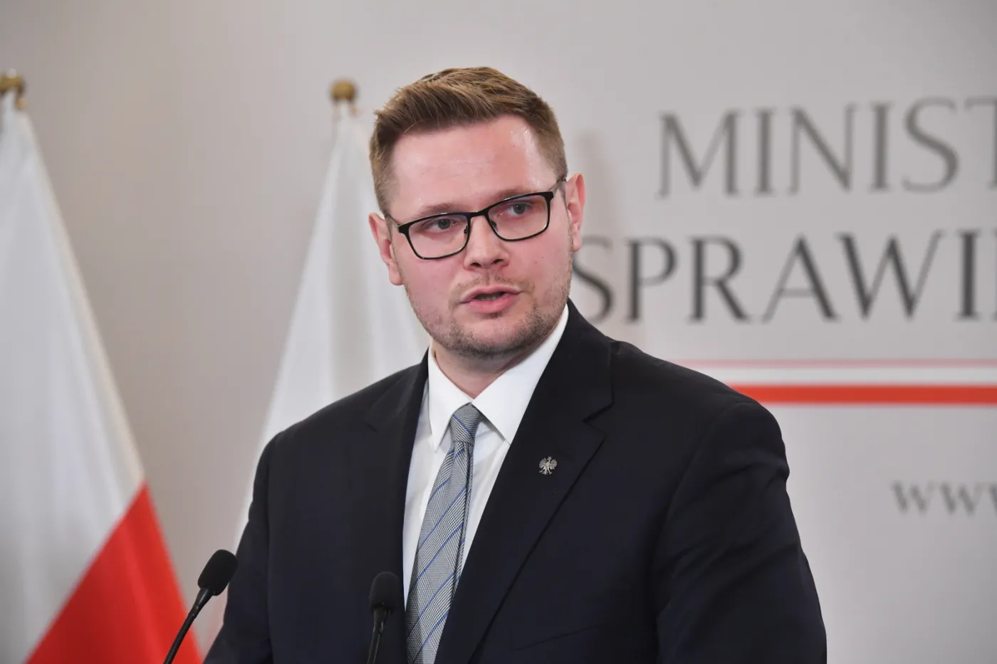 Woś z Solidarnej Polski: Mogę sobie wyobrazić koniec Zjednoczonej Prawicy