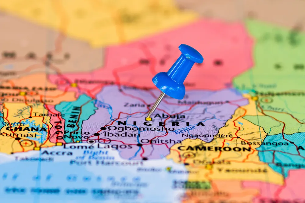 Nigeria pierwszym krajem Afryki z cyfrową walutą