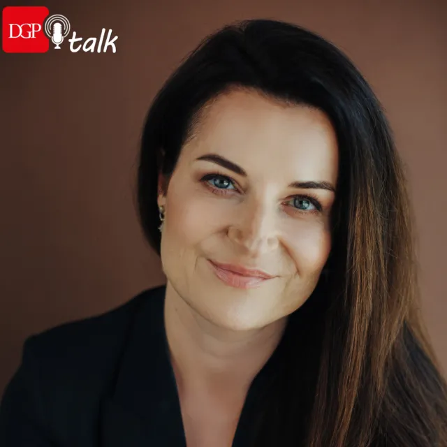 Anna Danylczenko: Rolnictwo regeneratywne jest w stanie obronić nas przed konsekwencjami suszy [PODCAST]