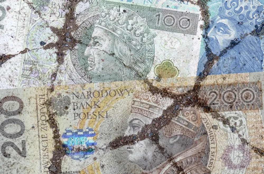 Samorządowe Kolegia Odwoławcze w dramatycznej sytuacji finansowej i kadrowej