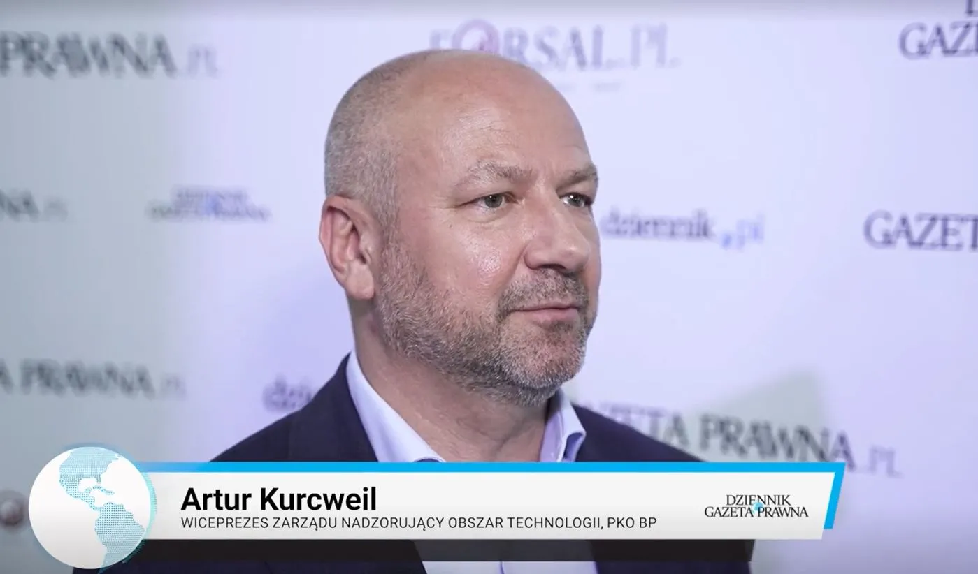 Kurcweil: Chmura daje duże możliwości firmom z sektora MSP