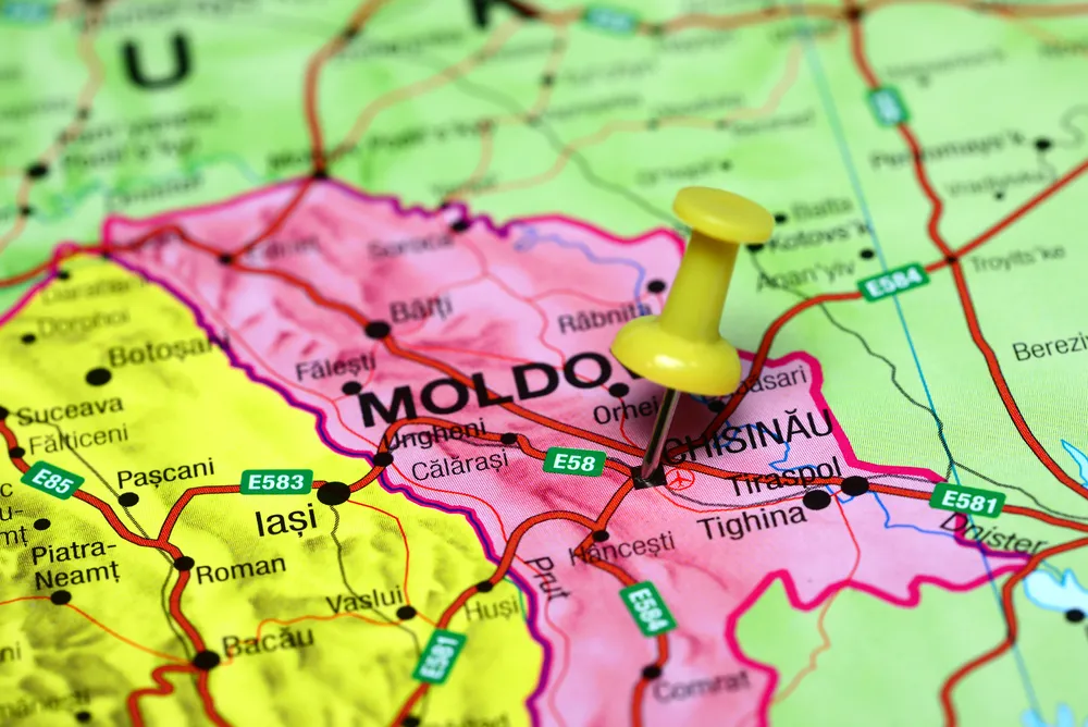 Władze Naddniestrza organizują ćwiczenia wojskowe