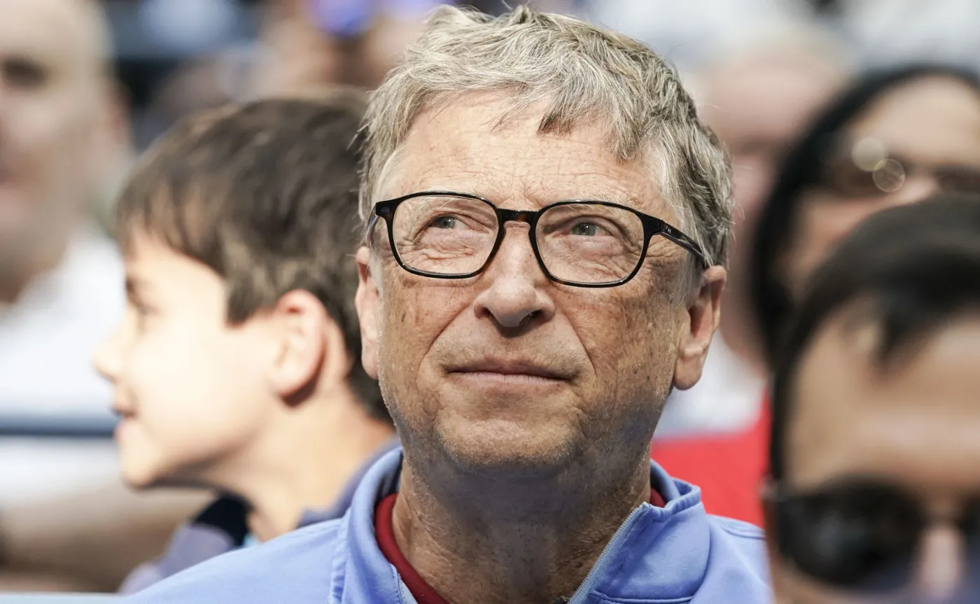 Bill Gates: Ubogie państwa będą 6-8 miesięcy za bogatymi w szczepieniu przeciwko Covid-19