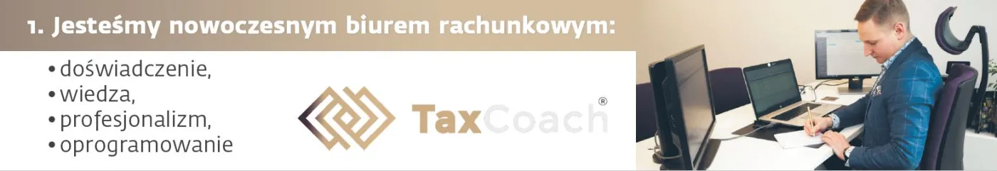 tax coach belka