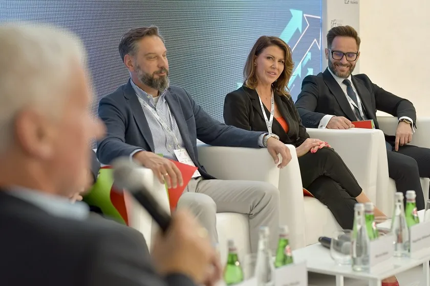 Forum Wizja Rozwoju -podsumowanie