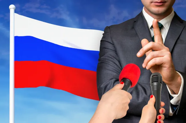 USA: Pięć najbardziej trwałych rosyjskich narracji dezinformacyjnych